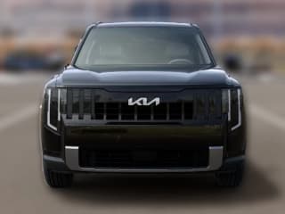 Kia Telluride S FWD