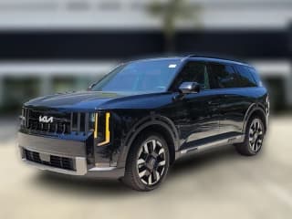 Kia Telluride S FWD