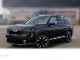 Kia Telluride S FWD