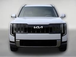 Kia Telluride S FWD 2027 — side view