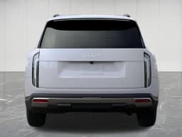 Kia Telluride S FWD 2027 — side view