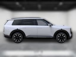 Kia Telluride S FWD 2027 — side view