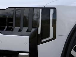 Kia Telluride S FWD 2027 — side view