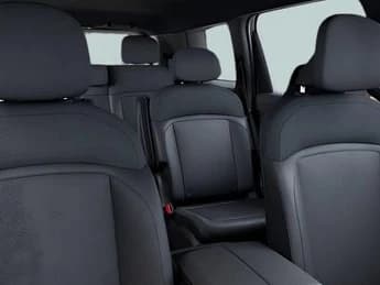 Kia Telluride S FWD 2027 — side view
