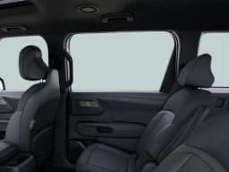 Kia Telluride S FWD 2027 — side view