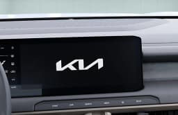 Kia Telluride S FWD 2027 — side view