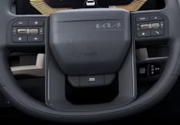 Kia Telluride S FWD 2027 — side view