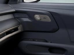 Kia Telluride S FWD 2027 — side view