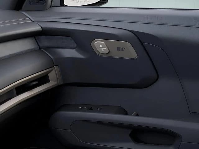 Kia Telluride S FWD 2027 — side view