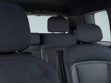 Kia Telluride S FWD 2027 — side view