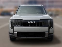Kia Telluride S FWD 2027 — side view