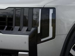 Kia Telluride S FWD 2027 — side view