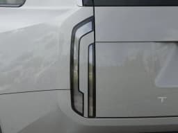 Kia Telluride S FWD 2027 — side view