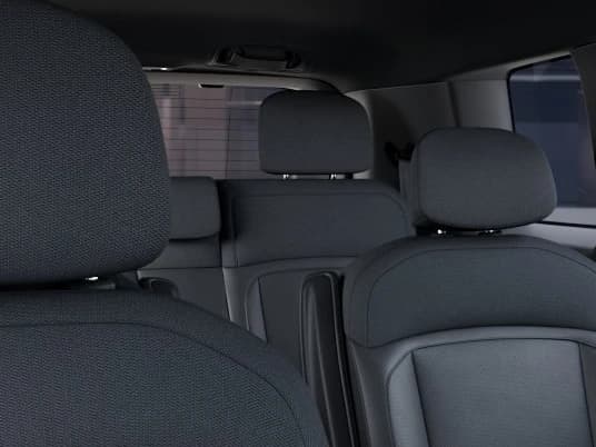 Kia Telluride S FWD 2027 — side view