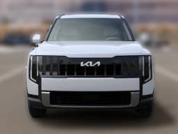 Kia Telluride S FWD 2027 — side view
