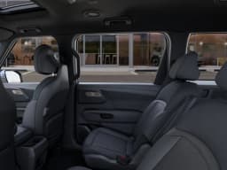 Kia Telluride S FWD 2027 — side view