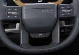 Kia Telluride S FWD 2027 — side view
