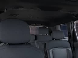 Kia Telluride S FWD 2027 — side view