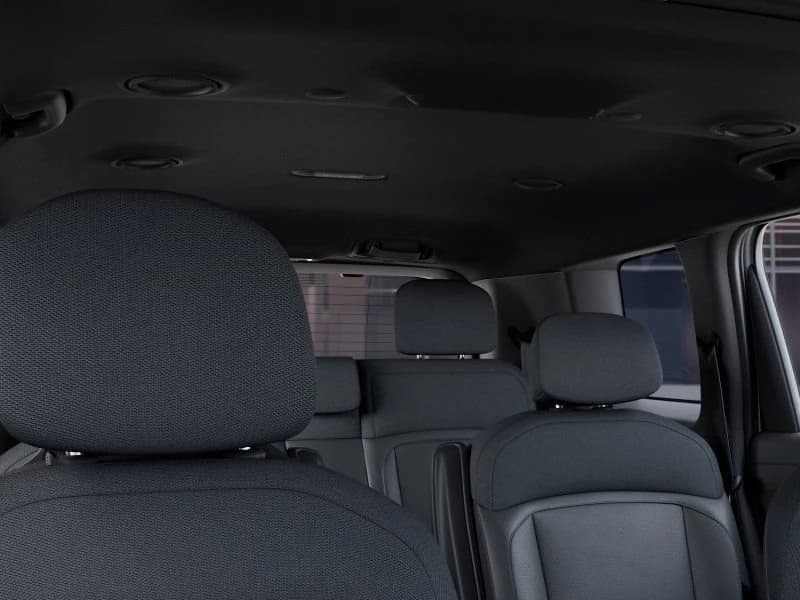 Kia Telluride S FWD 2027 — side view