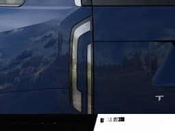 Kia Telluride S FWD 2027 — side view