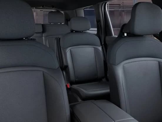 Kia Telluride S FWD 2027 — side view