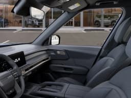 Kia Telluride S FWD 2027 — side view
