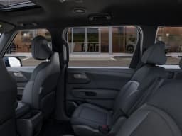 Kia Telluride S FWD 2027 — side view