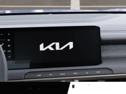 Kia Telluride S FWD 2027 — side view