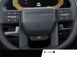 Kia Telluride S FWD 2027 — side view