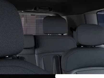 Kia Telluride S FWD 2027 — side view