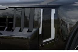 Kia Telluride S FWD 2027 — side view
