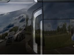 Kia Telluride S FWD 2027 — side view