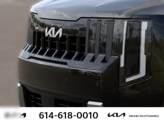 Kia Telluride S FWD