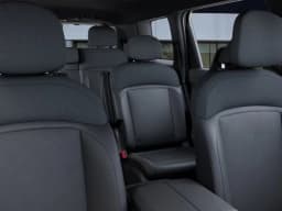 Kia Telluride S FWD 2027 — side view
