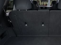 Kia Telluride S FWD 2027 — side view