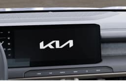 Kia Telluride S FWD 2027 — side view