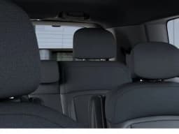 Kia Telluride S FWD 2027 — side view