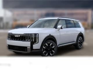 Kia Telluride S FWD