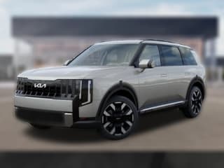 Kia Telluride S FWD