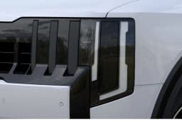 Kia Telluride S AWD 2027 — side view