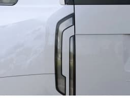 Kia Telluride S AWD 2027 — side view