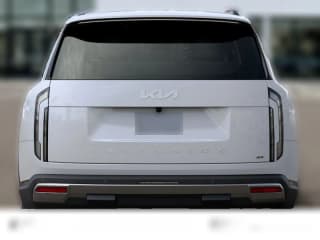 Kia Telluride S AWD