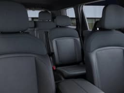 Kia Telluride S AWD 2027 — side view