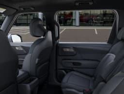 Kia Telluride S AWD 2027 — side view