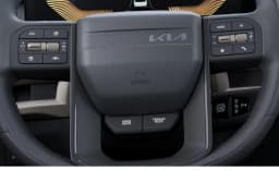 Kia Telluride S AWD 2027 — side view