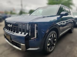 Kia Telluride S AWD