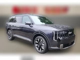 Kia Telluride S AWD