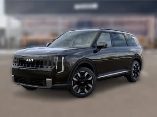 Kia Telluride S AWD