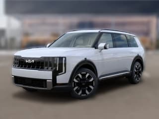 Kia Telluride S AWD