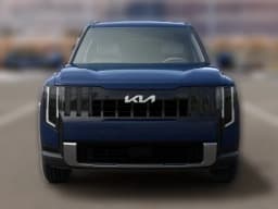 Kia Telluride S AWD 2027 — side view